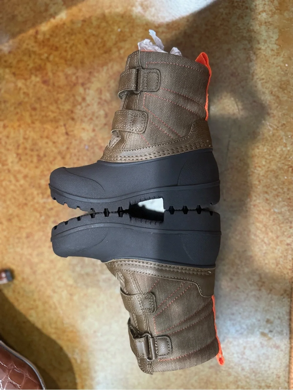 Carters carter shoe